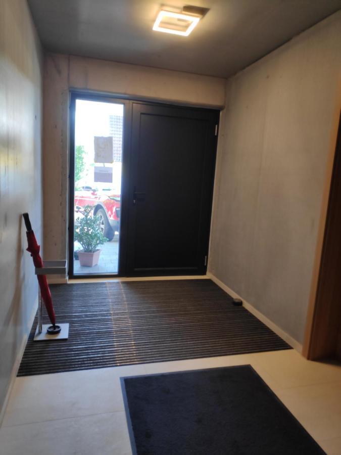 Ferienwohnungen Und Zimmer In Reutlingen-Goenningen ภายนอก รูปภาพ